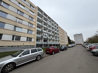Okružní, Týniště nad Orlicí